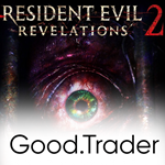 Resident Evil Revelations 2 - Offline Steam аккаунт