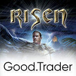 Risen - Аренда Steam аккаунта