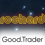 Rochard - Аренда Steam аккаунта