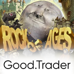 Rock of Ages - Аренда Steam аккаунта