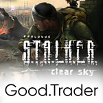 S.T.A.L.K.E.R. Clear Sky - Аренда Steam аккаунта