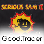 Serious Sam 2 - Аренда Steam аккаунта