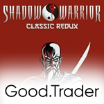 Shadow Warrior Classic Redux - Offline Steam аккаунт