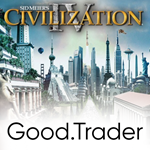Sid Meier's Civilization IV - Offline Steam аккаунт