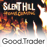 Silent Hill: Homecoming - Offline Steam аккаунт