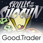 Skulls of the Shogun - Offline Steam аккаунт