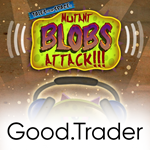 Mutant Blobs Attack - Offline Steam аккаунт