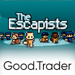 The Escapists - Аренда Steam аккаунта