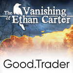 The Vanishing of Ethan Carter - Аренда Steam аккаунта