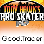 Tony Hawk Pro Skater HD - Аренда Steam аккаунта