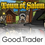 Town of Salem - Аренда Steam аккаунта