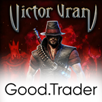 Victor Vran - Offline Steam аккаунта