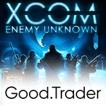 XCOM Enemy Unknown - Offline Steam аккаунт