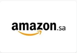 ⭐️Amazon.sa – Подарочная карта для Саудовской Аравии 💳