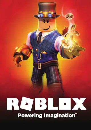 ✅ Подарочная карта Roblox 🔥50 долларов США для региона