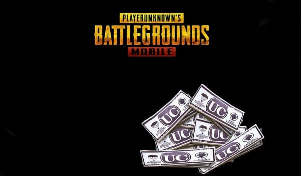 ✅ PUBG Mobile: 🔥3850 UC Coins Global 💳 0 %