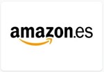 ⭐️Amazon.es – Подарочная карта для Испании  0 %
