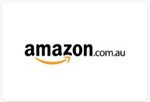 ⭐️Amazon.com.au – Подарочная карта для Австралии  0 %