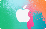 iTunesПодарочная карта $100 - ???????? (регион США)0%