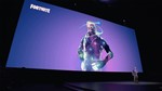 FORTNITE Эпическое снаряжение GALAXY - изображение № 4