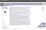 САЙТ ИНТЕРНЕТ БАНКА С WEBMONEY И ОБМЕННЫМ ПУНКТОМ - изображение № 3