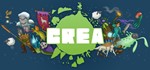Crea (steam gift, russia)