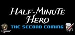 Half Minute Hero: The Second Coming (steam gift,russia)
