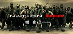 Nation Red (steam gift, russia)
