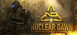 Nuclear Dawn (steam gift, russia)