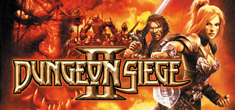 Dungeon Siege 2 >>> STEAM GIFT | RU-CIS
