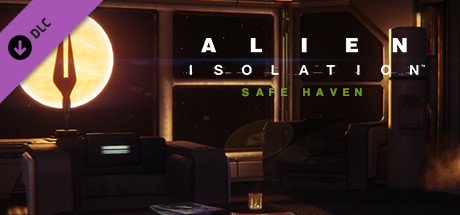 Alien: Isolation - Safe Haven > DLC |STEAM GIFT |RU CIS