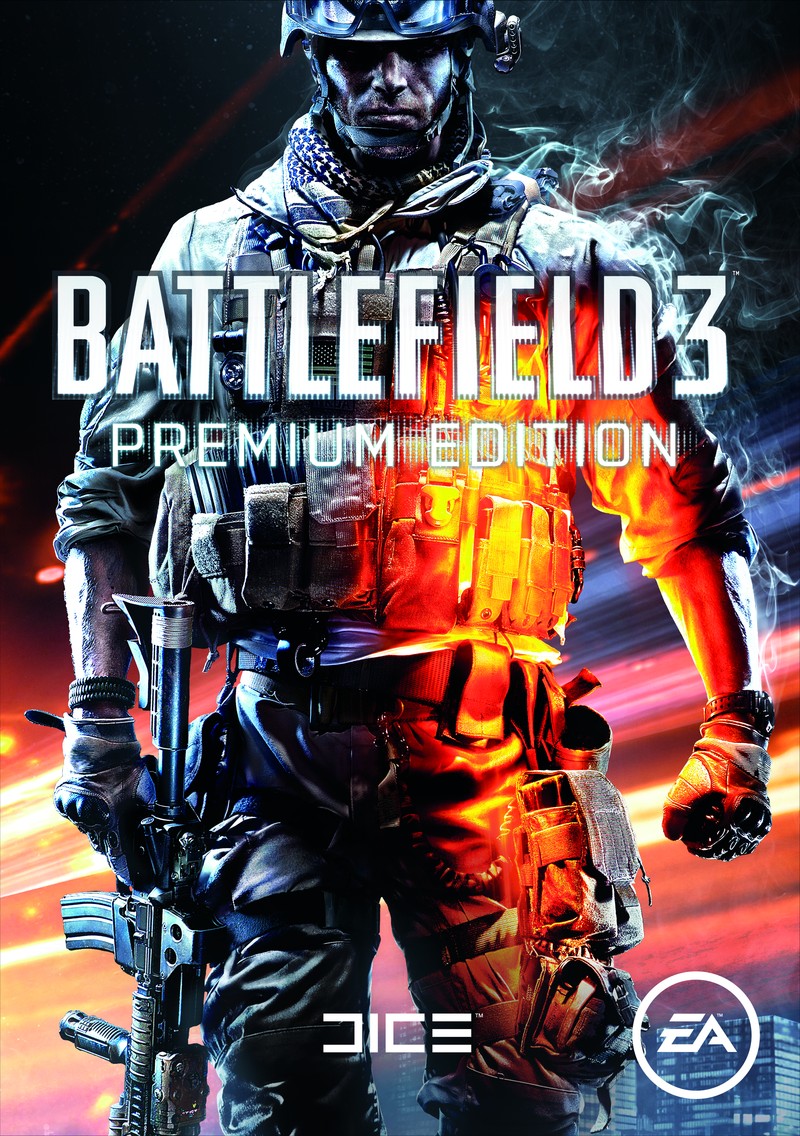 BATTLEFIELD 3 PREMIUM EDITION ⭐️EA app(Origin)/Онлайн✅