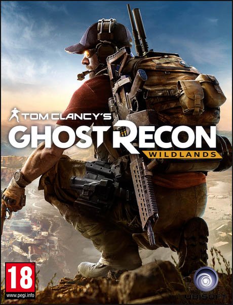 Tom Clancy’s Ghost Recon Wildlands ✅ Uplay +Смена Почты