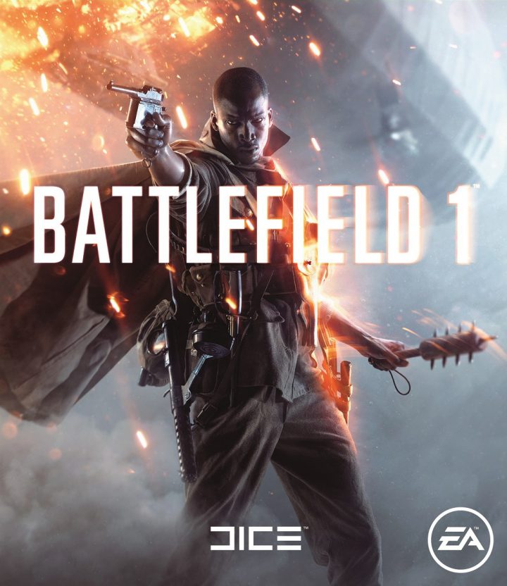 BATTLEFIELD 1 ⭐️ Онлайн✅EA app(Origin) ✅Полный доступ