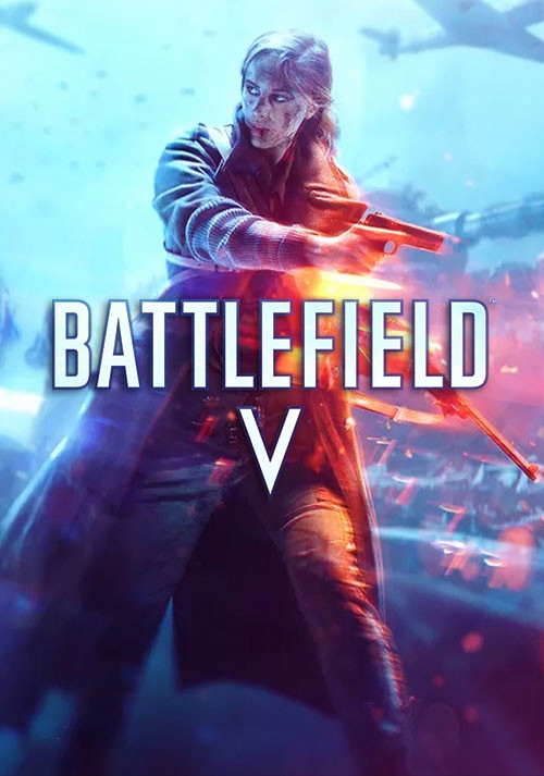 BATTLEFIELD V 5 ⭐️ Онлайн✅ EA app(Origin)✅Полный доступ