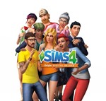 The Sims 4 Делюкс ⭐️ ВСЕ ЯЗЫКИ/EA app(Origin)/Онлайн 