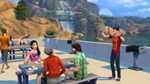 The Sims 4 ⭐️ ДОПОЛНЕНИЯ/НАБОРЫ/КАТАЛОГИEA appПК/Мак - изображение № 5