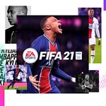 FIFA 21 ⭐️  /ВСЕ ЯЗЫКИ / EA app(Origin) 