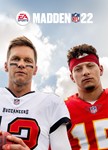 Madden NFL 22 ⭐/ EA app(Origin ) Онлайн