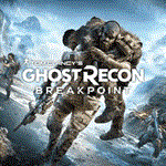 Tom Clancy’s Ghost Recon Breakpoint⭐ (Ubisoft) Онлайн