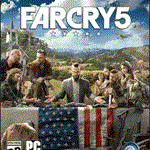 Far Cry 5 ⭐ ONLINE  ПК Кооператив (Ubisoft)