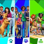 The Sims 4 Полная коллекцияEA app(Origin)ПК/Мак - изображение № 4