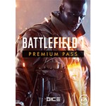 BATTLEFIELD 1 PREMIUM PASS ⭐️ EA app ПК⭐️ Онлайн