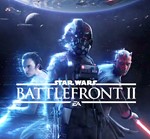 Star Wars Battlefront II ⭐️ EA app(Origin) / Online