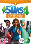 The Sims 4 + Дополнения /EA app/Онлайн  ПК/Мак - изображение № 2