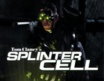 Tom Clancy's Splinter Cell  ⭐️ ONLINE  (Ubisoft)
