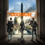 Tom Clancy’s the Division 2⭐️ ONLINE  (Ubisoft)
