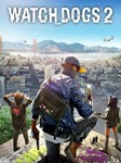 Watch_Dogs 2 ⭐️ ONLINE ПК (Ubisoft)