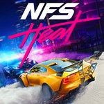 Need for Speed Heat⭐EA app(Origin) Онлайн