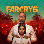 Far Cry 6 ⭐ ONLINE  Кооператив (Ubisoft) Region Free